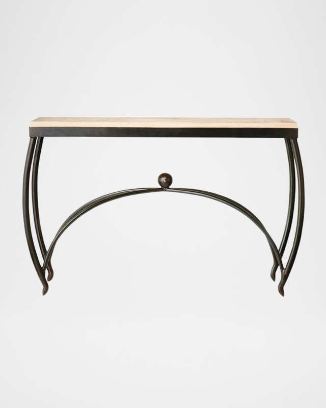 Chapel Entrance Table
